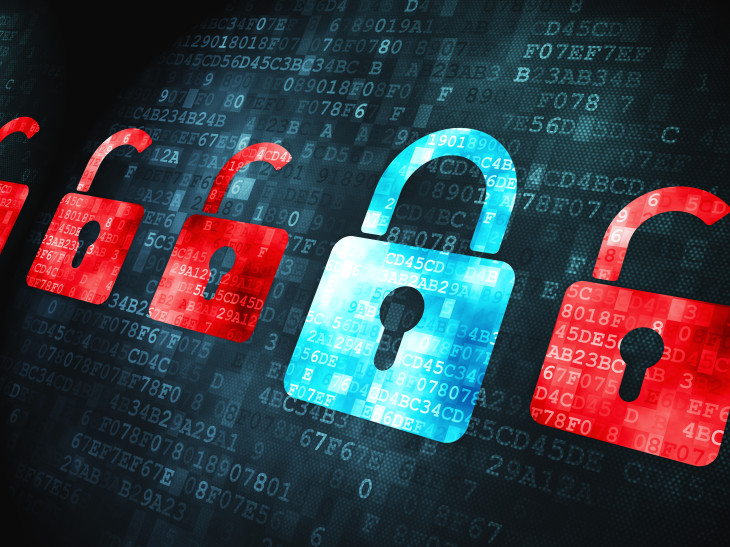 DSE: Digital Security Essentials 1