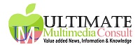 Ultimate Multimedia Training Logo