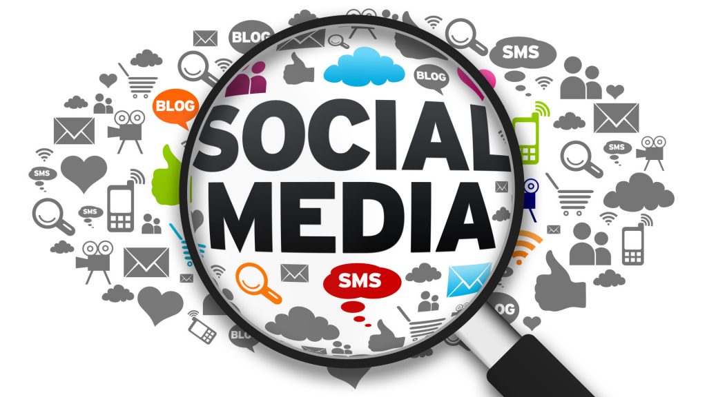 SME: Social media essentials and digital marketing 2