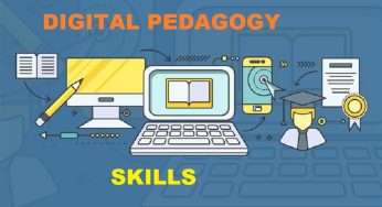 DP: DIGITAL PEDAGOGY FOR TEACHERS, LECTURERS, TUTORS AND TRAINERS