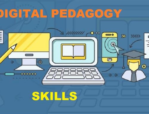 DP: DIGITAL PEDAGOGY FOR TEACHERS, LECTURERS, TUTORS AND TRAINERS