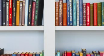 Books To Buy On A $20 Budget