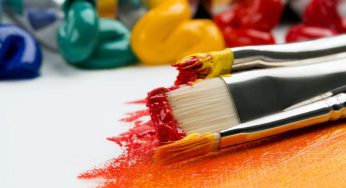 Art Supplies: Quick Guide