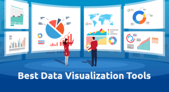 Free data visualization tools
