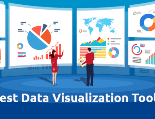 Free data visualization tools