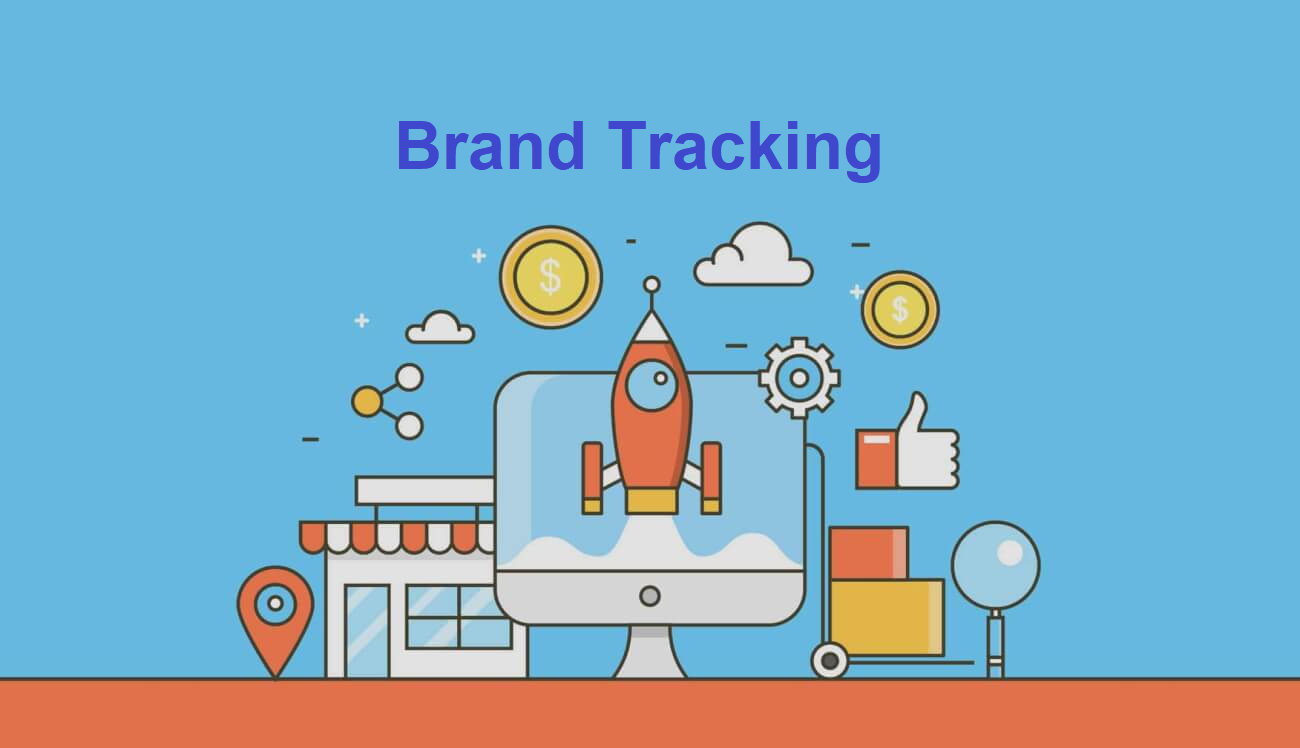 What is brand tracking and why does your brand need it? 7