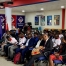 U.S Mission In Uganda hosts Dignity Dialogue Series On Media and Disinformation Related To War In Ukraine 2