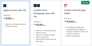 Five Best free mobile apps for professional photography for both Android and Iphone users 3
