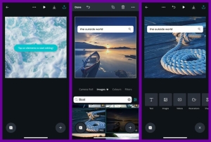 Five Best free mobile apps for professional photography for both Android and Iphone users 7