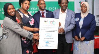 Makerere University Department of Journalism & Communication launches two new Masters Programs