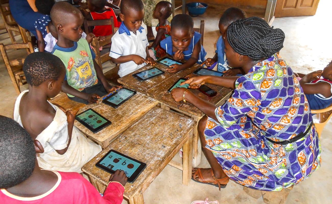 How ICT Integration is Improving Education