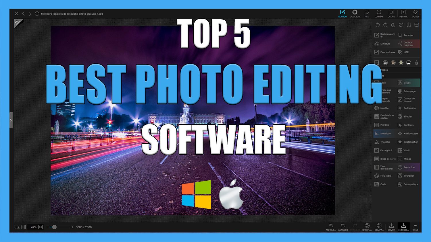 5 best online photo editors 4