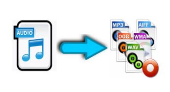 Free online audio conversion tools and websites
