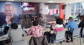 Media Viability interventions will stabilise the quake in the current media enviroment in Uganda and Beyond