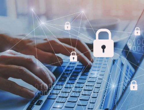 Enhance Your Digital Security: Safeguard Your Devices and Personal Data
