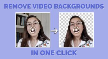 Free video background eraser tools