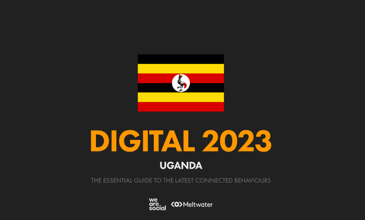 Digital Statistics Uganda