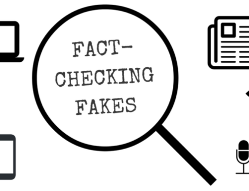 Fact checking and verification tools and practices