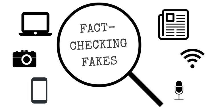Fact Checking and verification tools