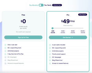 The top 10 paraphrase tools for 2023 to boost the quality of your content 21