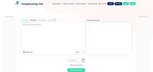 The top 10 paraphrase tools for 2023 to boost the quality of your content 12