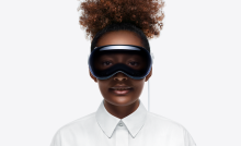 Apple Vision Pro