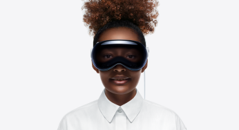 Apple launches first spatial computer: Apple Vision Pro