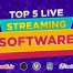Top 5 Best Live Streaming Software in 2024 7