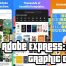 How to Use Adobe Express For Graphics Design 5
