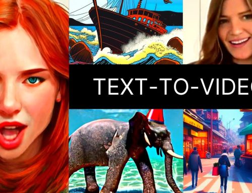 5 Best Text to Video Tools of 2024